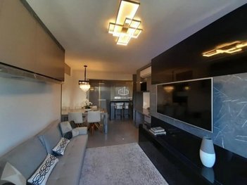 apartment em Alameda Emílio de Menezes, Três Figueiras - Porto Alegre - RS