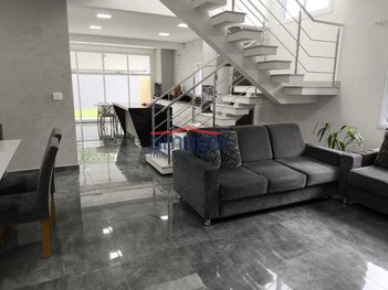 house em Rua Padre Eugênio, Jardim Jacinto - Jacareí - SP