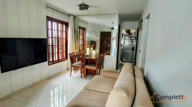 house em Estrada da Boiuna, Taquara - Rio de Janeiro - RJ