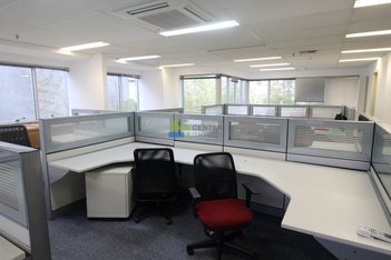 office em Correia Dias, Paraíso - São Paulo - SP