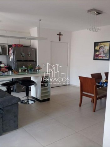 apartment em Avenida Sidney Mazzoni, Jardim Tamoio - Jundiaí - SP