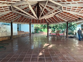 house em Rua Herculano Costa, Centro - Quirinópolis - GO