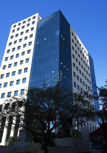 office em COPACABANA, Dezoito do Forte Empresarial/Alphaville. - Barueri - SP