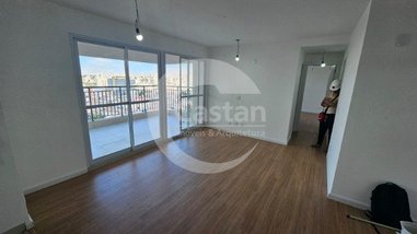 apartment em Rua Visconde de Parnaíba, Brás - São Paulo - SP