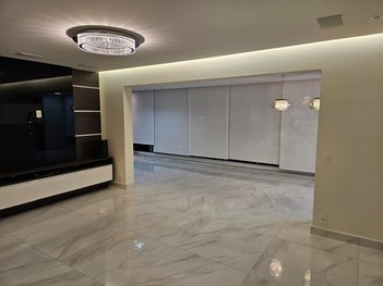 apartment em Avenida Padre Noronha, Jardim Santa Mena - Guarulhos - SP