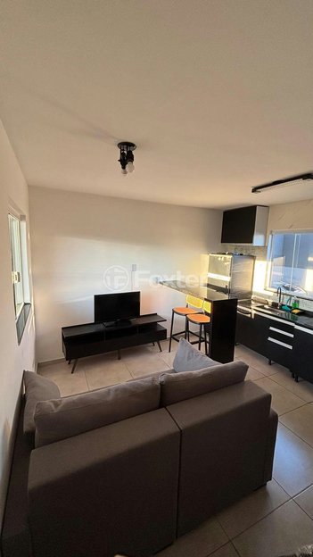 apartment em Rua Quixodi, Jardim Nordeste - São Paulo - SP