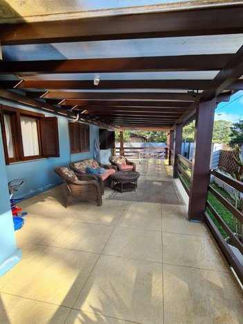 house em Maria Altina, Hípica - Porto Alegre - RS