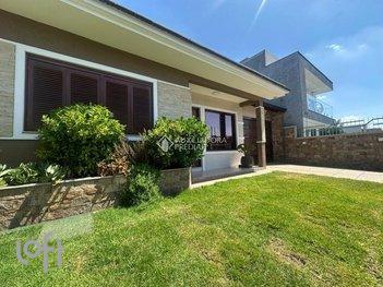 house em das Gardênias, Vale Vile - Gravataí - RS