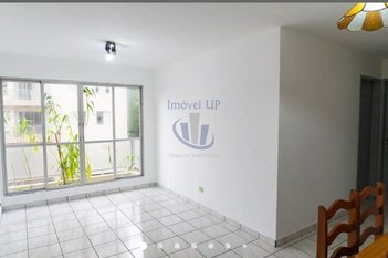 apartment em Rua Tenente Mauro de Miranda, Jabaquara - São Paulo - SP