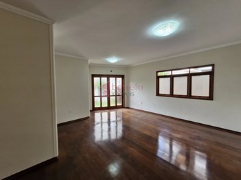 house em Rua Miguel Rossi, Jardim Santa Teresa - Jundiaí - SP