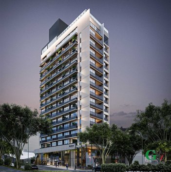 apartment em Alameda Lorena, Jardim Paulista - São Paulo - SP