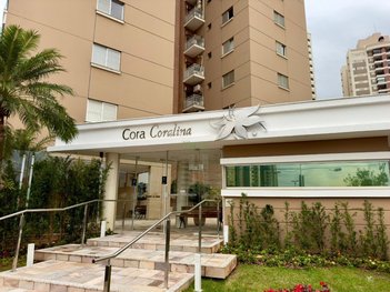 apartment em Rua Maria Lúcia da Paz, Gleba Fazenda Palhano - Londrina - PR