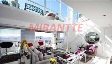 apartment em Rua Itapimirum, Vila Andrade - São Paulo - SP