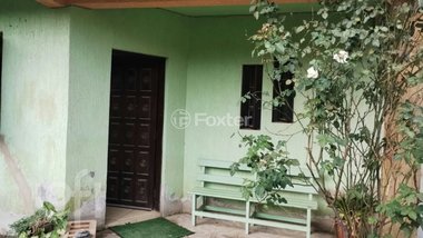 house em Rua Flor de Lis, Lomba do Pinheiro - Porto Alegre - RS