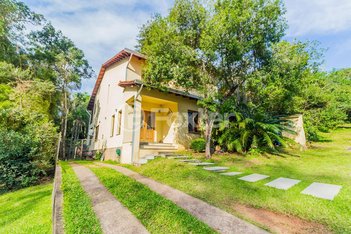 house em Rodovia Tapir Rocha, São Lucas - Viamão - RS