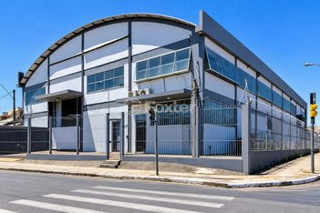industrial em Rua Dona Teodora, Farrapos - Porto Alegre - RS