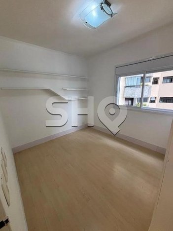 apartment em Rua Bergamota, Alto da Lapa - São Paulo - SP