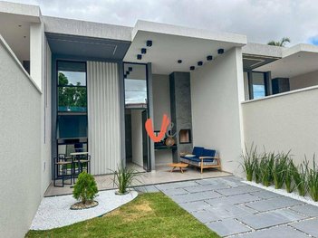 house em Rua José Bento, Guaribas - Eusébio - CE