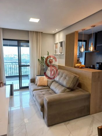apartment em Rua Amaro Bezerra Cavalcanti, Vila Matilde - São Paulo - SP