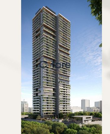 apartment em Rua Doutor Atualpa Barbosa Lima, Meireles - Fortaleza - CE