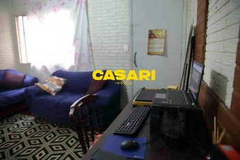 apartment em Rua dos Vianas, Baeta Neves - São Bernardo do Campo - SP