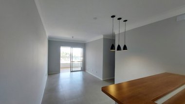 apartment em Rua Dona Maria Máximo, Ponta da Praia - Santos - SP
