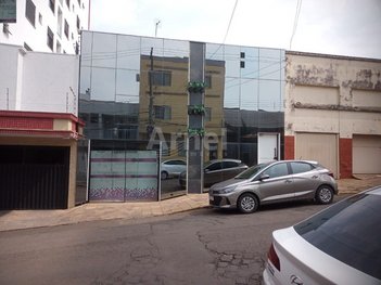 business em Vinte De Setembro, Centro - Passo Fundo - RS