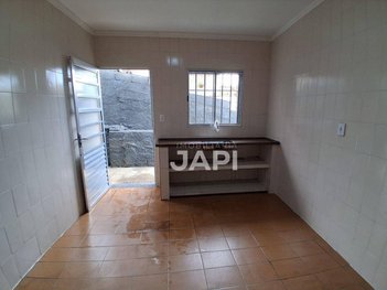 house em Rua Teodoro Sampaio, Jardim do Lago - Jundiaí - SP