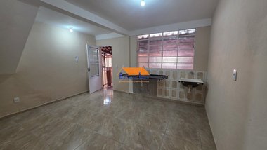 apartment em Rua Advance, Ribeiro de Abreu - Belo Horizonte - MG