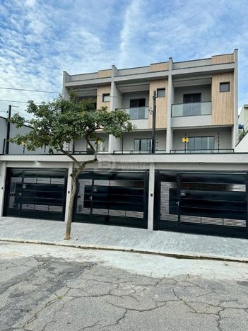 house em Rua Juazeiro do Norte, Parque Artur Alvim - São Paulo - SP