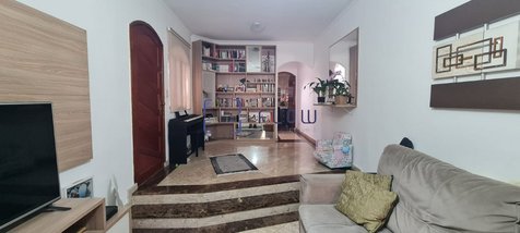 house em Rua Izidro Ortiz, Jardim Franca - São Paulo - SP