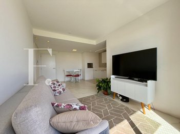 apartment em Estrada do Mar, Xangri-Lá - Xangri-Lá - RS