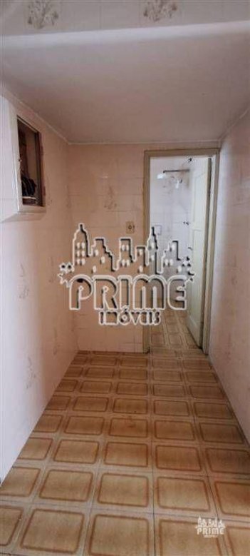 apartment em Avenida Dom Pedro II, Ocian - Praia Grande - SP