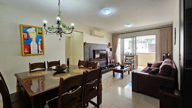 apartment em Rua Pastor William Richard Schisler Filho, Itacorubi - Florianópolis - SC