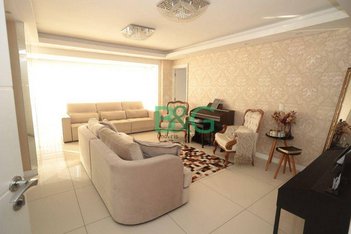 apartment em Rua José Tavares Siqueira, Parque São Jorge - São Paulo - SP