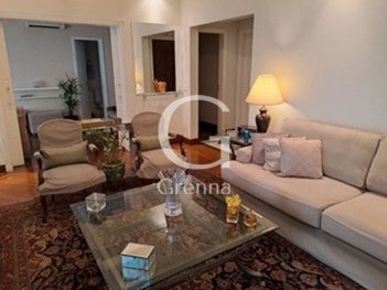 apartment em Rua Luiz Gottschalk, Vila Mariana - São Paulo - SP