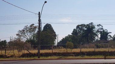 land_lot em Avenida João Franceschi, Jardim Alvorada - Jaú - SP