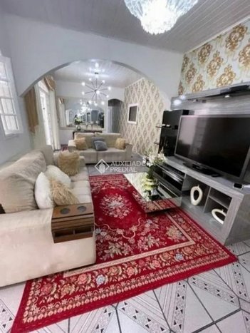 house em Rua Rolando Gambini, Assunção - São Bernardo do Campo - SP