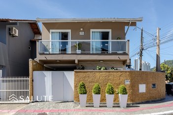 house em Rua José Damásio Duarte, Barra - Balneário Camboriú - SC