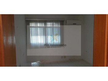 office em Avenida Vera Cruz, Parque Estoril - São José do Rio Preto - SP