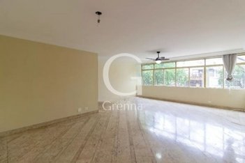 apartment em Rua Mourato Coelho, Pinheiros - São Paulo - SP