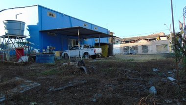 industrial em Rua Doutor Nestor Bruno, Fonte Grande - Contagem - MG