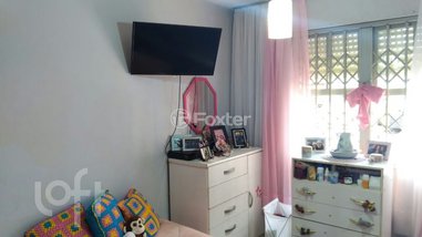 apartment em Rua Felizardo, Jardim Botânico - Porto Alegre - RS