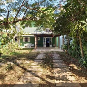 house em Rua Adélia de Souza Garcia, Dona Dora - Sete Lagoas - MG