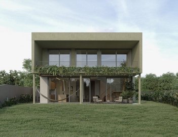 house em Estrada das Três Meninas, Vila Nova - Porto Alegre - RS