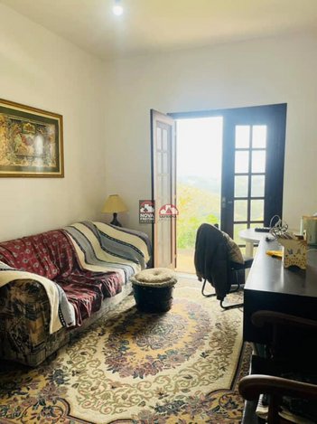 house em Estrada Municipal José Benedito de Oliveira, Freitas - São José dos Campos - SP