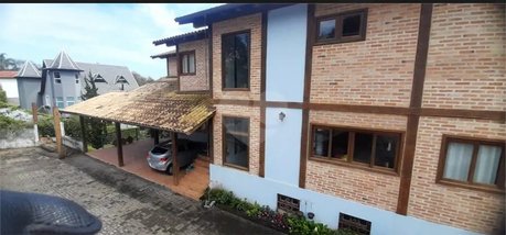 house em Alameda dos Pintassilgos, Caraguatá - Mairiporã - SP