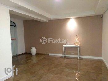 apartment em José Tavares Siqueira, Tatuapé - São Paulo - SP