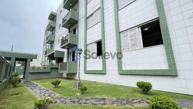 apartment em Avenida Estrela, Vila Nova - Imbituba - SC