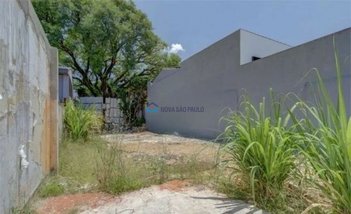 land_lot em Rua Gaivota, Moema - São Paulo - SP